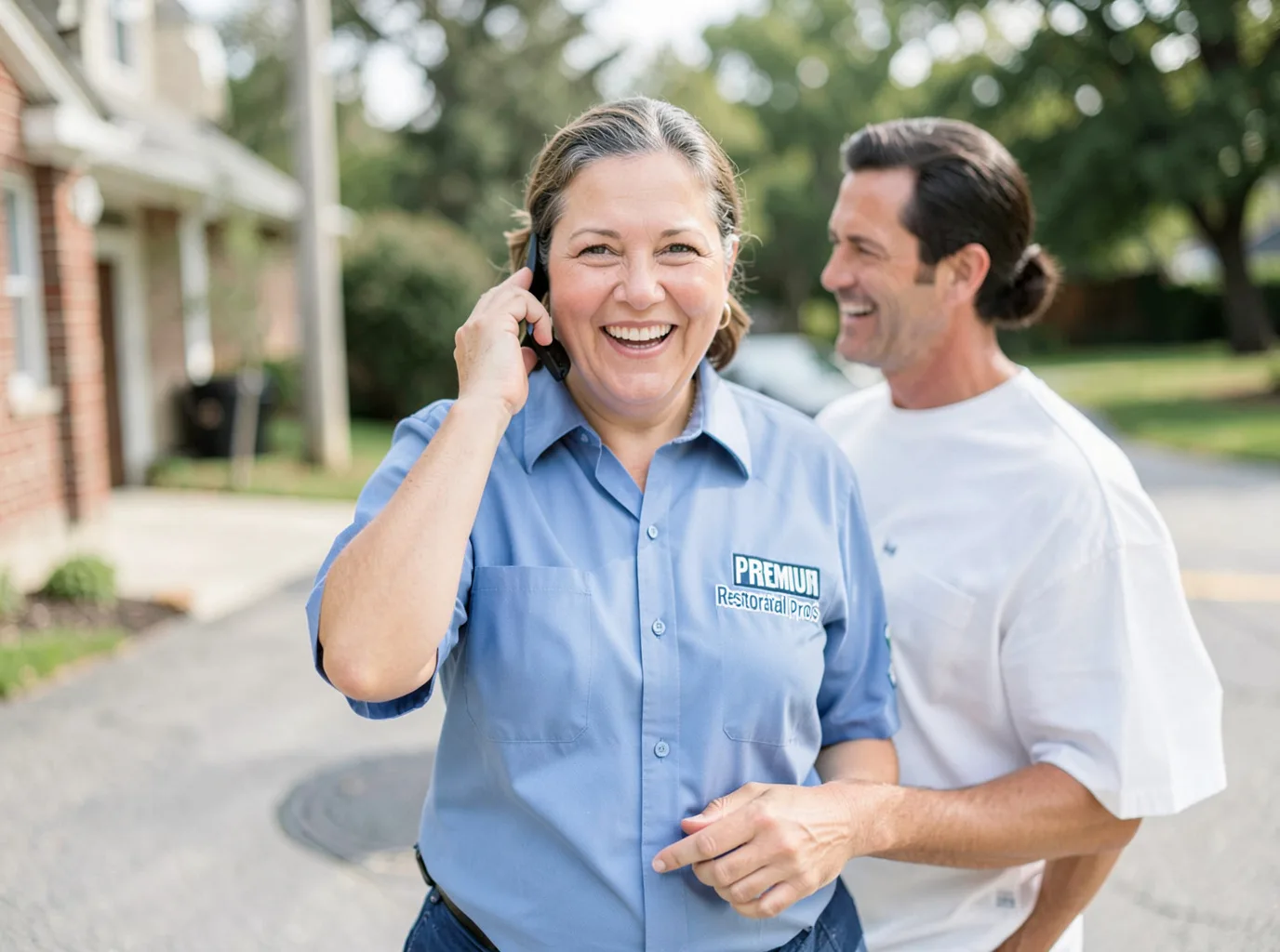 Water Damage Restoration Dorchester, NJ FAQs